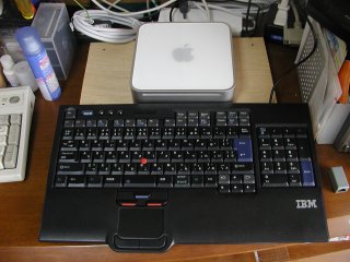 Mac mini 1.25/512